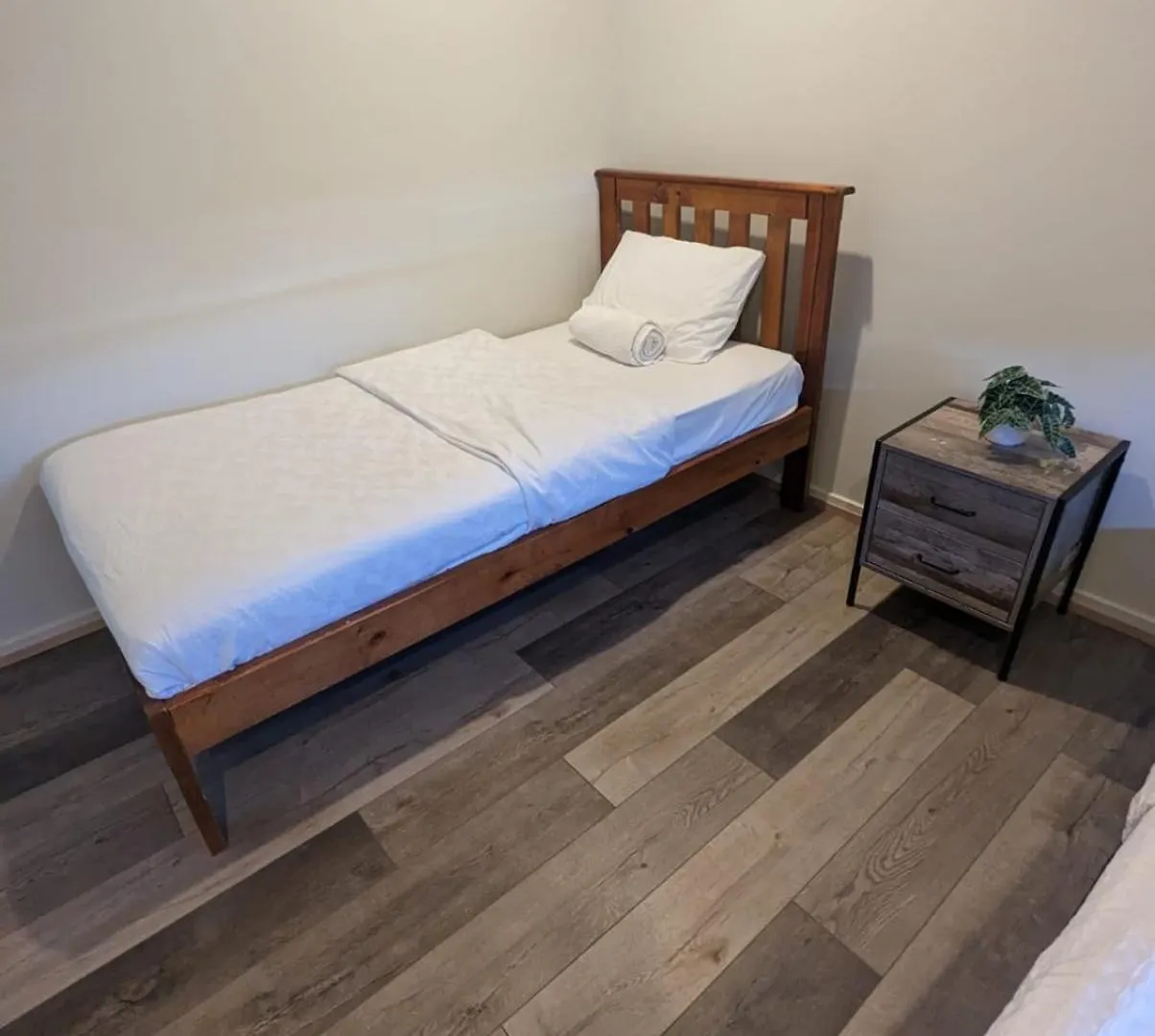Σπίτι διακοπών Spacious Entire 4Bedroom House In Gladstone 1 To 8 People Can Stay Αυστραλία