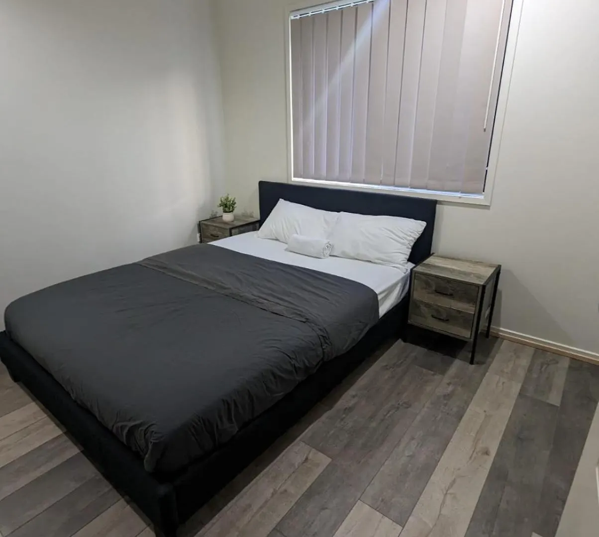 Σπίτι διακοπών Spacious Entire 4Bedroom House In Gladstone 1 To 8 People Can Stay