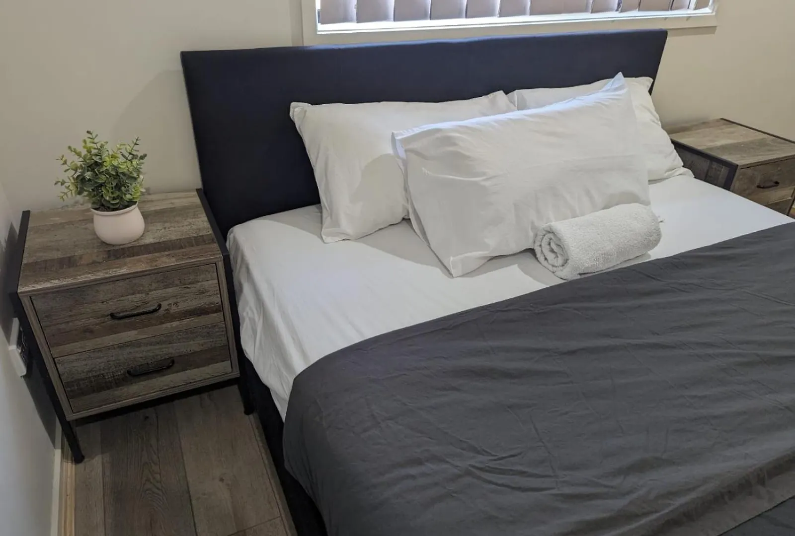 Σπίτι διακοπών Spacious Entire 4Bedroom House In Gladstone 1 To 8 People Can Stay